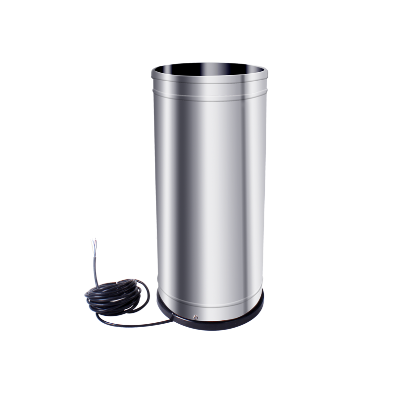 不锈钢款雨量传感器